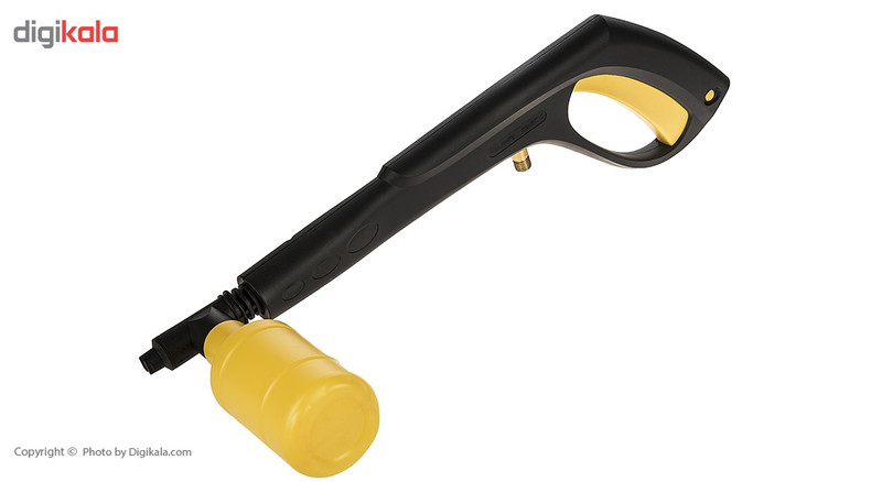 کارواش کنزاکس مدل KPW-2140