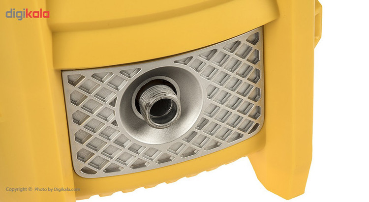 کارواش کنزاکس مدل KPW-2140