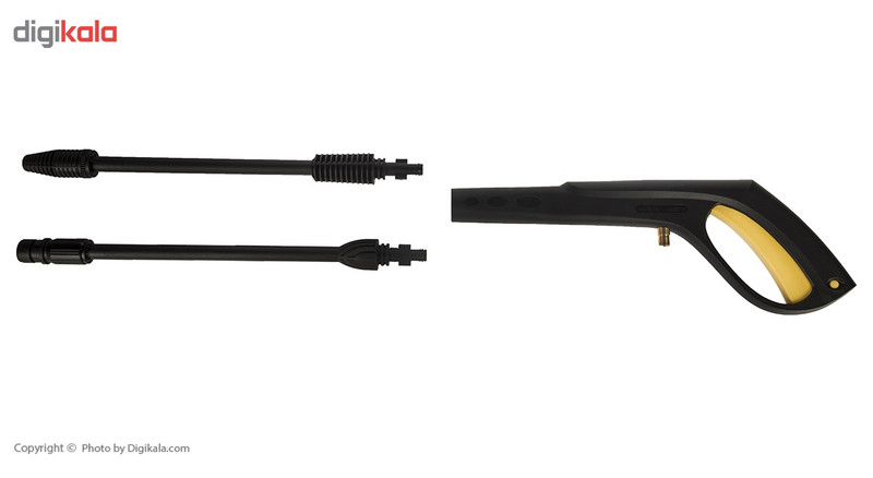 کارواش کنزاکس مدل KPW-2140