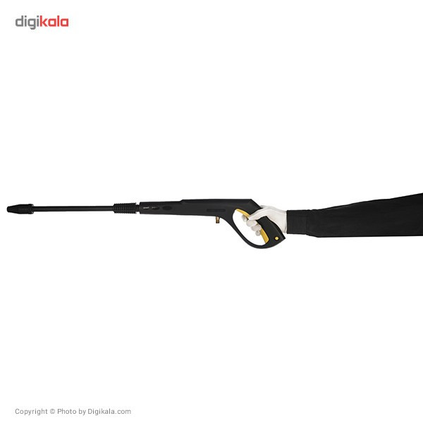 کارواش کنزاکس مدل KPW-2140