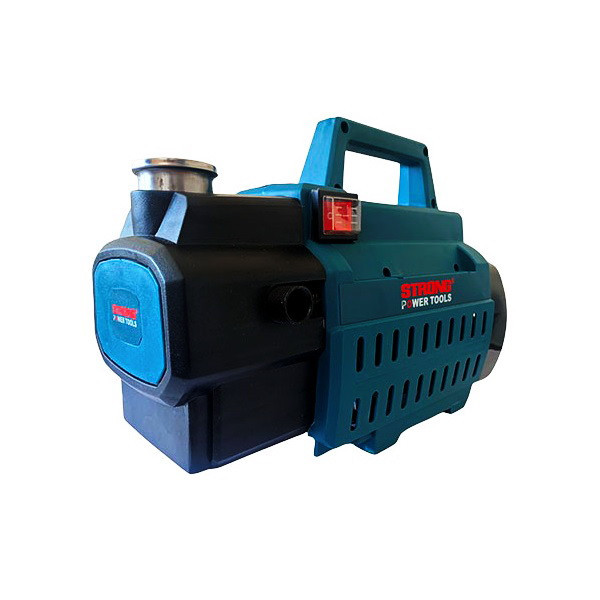 کارواش استرانگ مدل KAW140-D-140Bar-1500W
