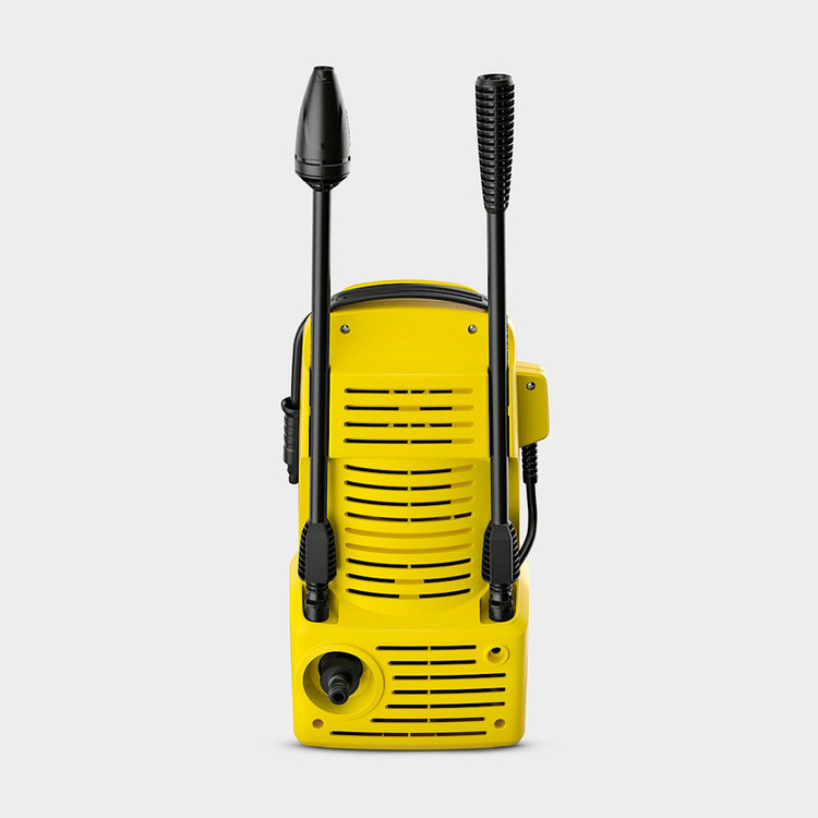 کارواش کرشر مدل K 2 COMPACT