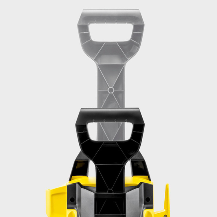 کارواش کرشر مدل K 2 POWER CONTROL