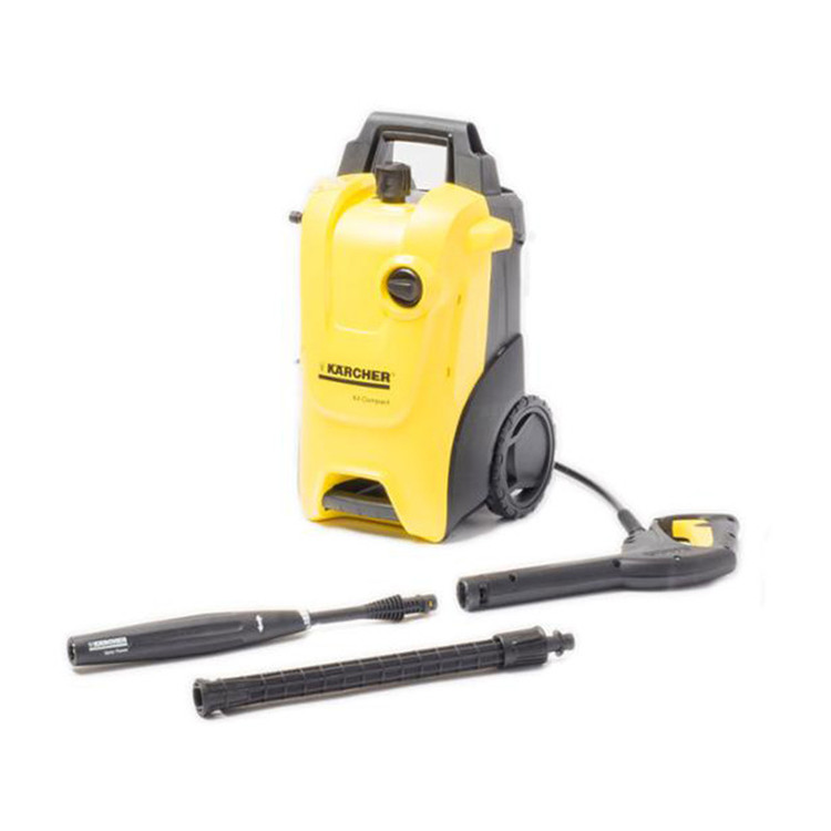 کارواش کرشر مدل K4 Compact-Home Kit