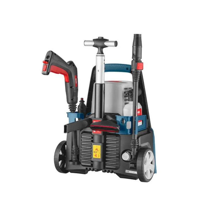 کارواش رونیکس مدل RP-4100