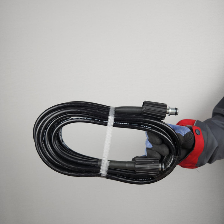 کارواش صنعتی اینتیمکث کد 260 بار