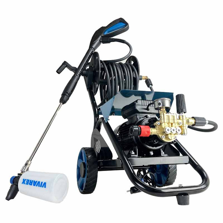 کارواش دینامی 180 بار 2400 وات ویوارکس مدل VR7180-PW
