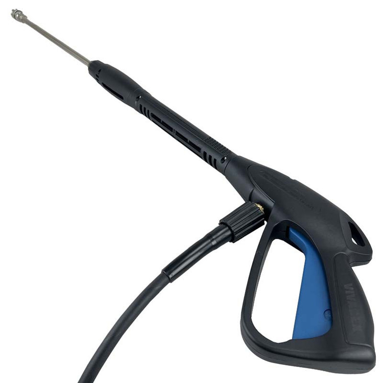 کارواش دینامی 180 بار 2400 وات ویوارکس مدل VR7180-PW