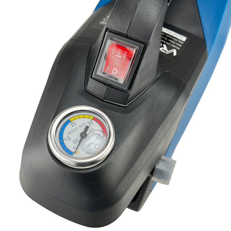 کارواش ویوارکس مدل VR7140-PW