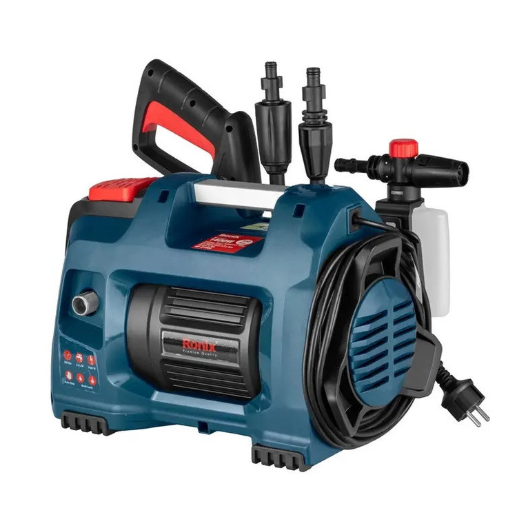 کارواش رونیکس کد RP-U100C