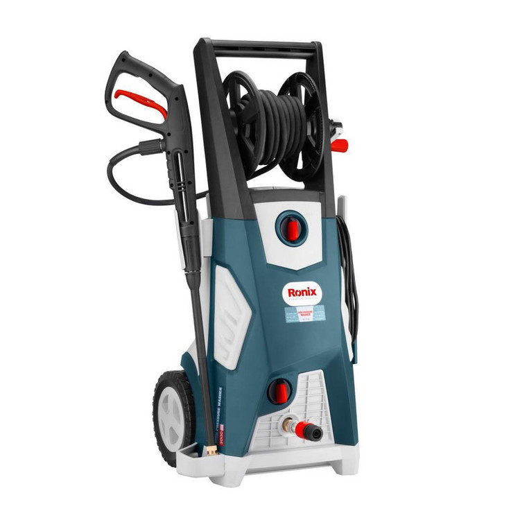 کارواش رونیکس مدل RP-0180