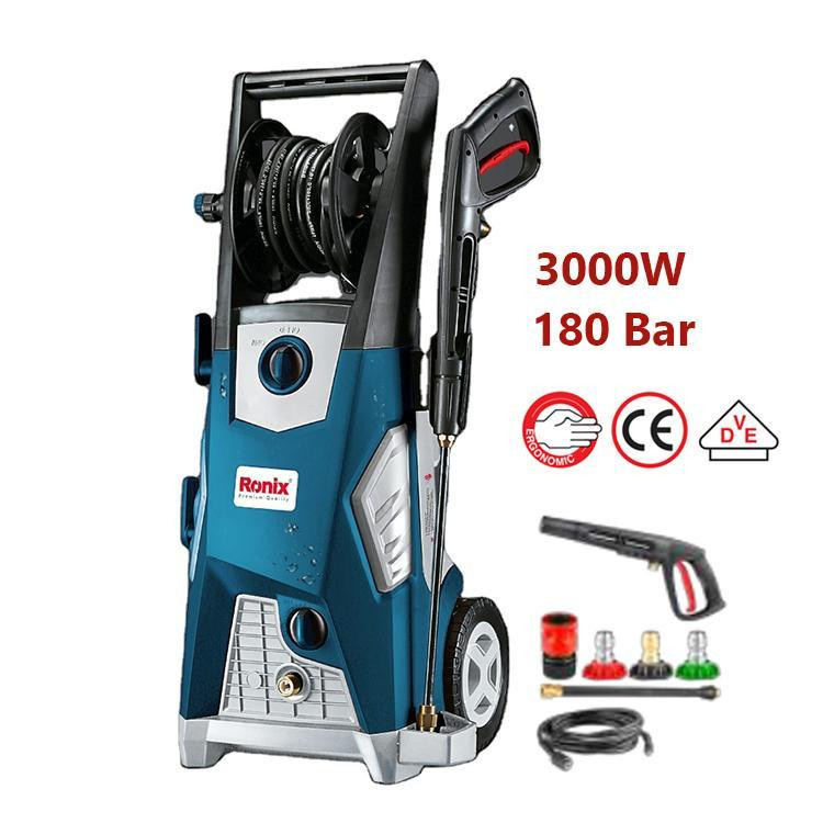 کارواش رونیکس مدل RP-0180