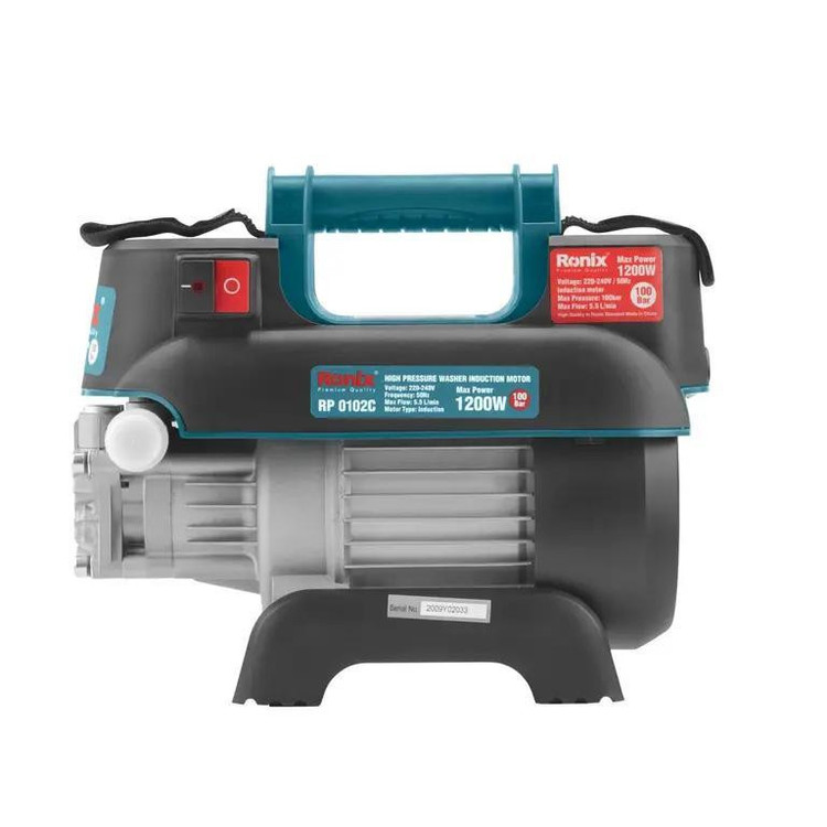 کارواش رونیکس مدل RP-0102c