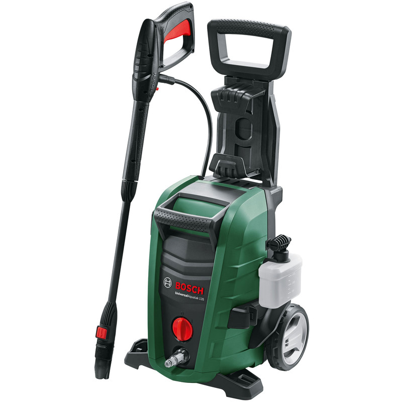 کارواش بوش مدل Universal Aquatak 135