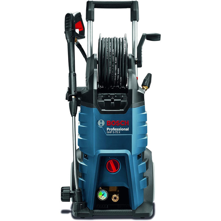 کارواش بوش مدل GHP 5-75 X + 2 Extra