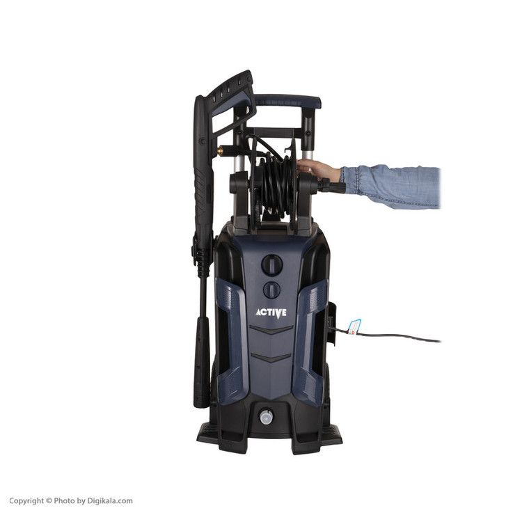 کارواش اکتیو تولز مدل AC29150C