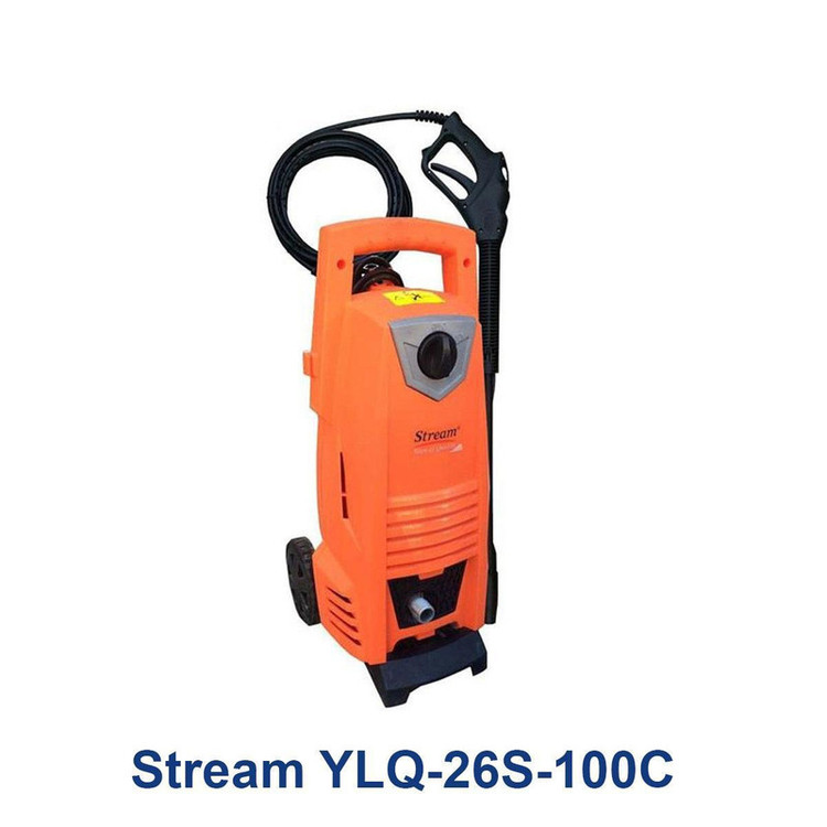 کارواش استریم مدل YLQ-26S-100C