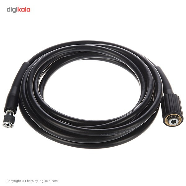 کارواش نووا مدل NTW 4100