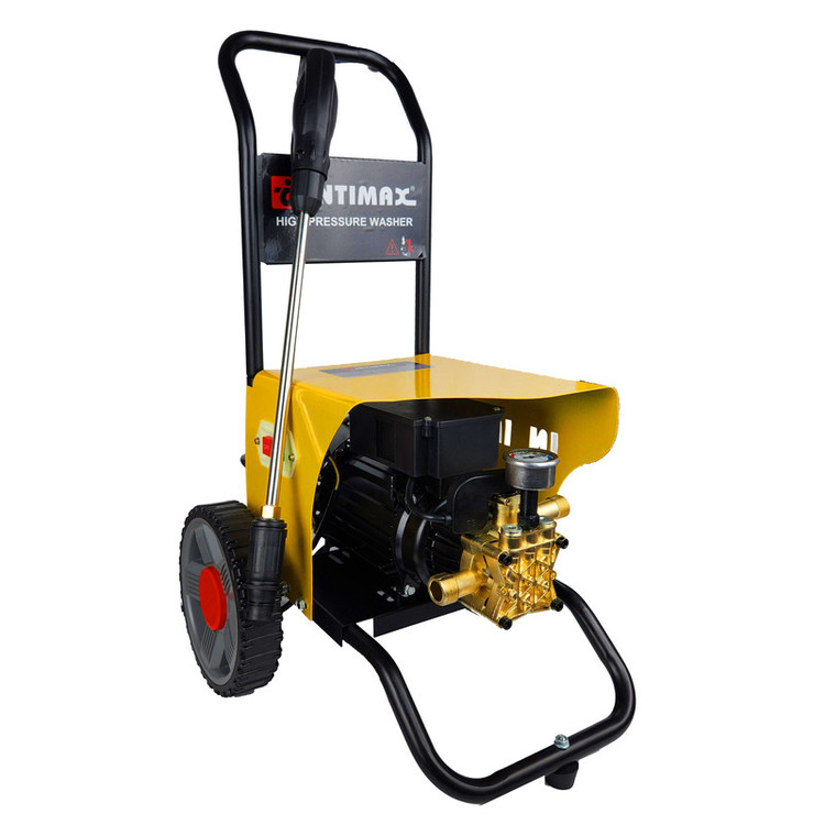 کارواش اینتیمکث کد GHR954 مدل 2024