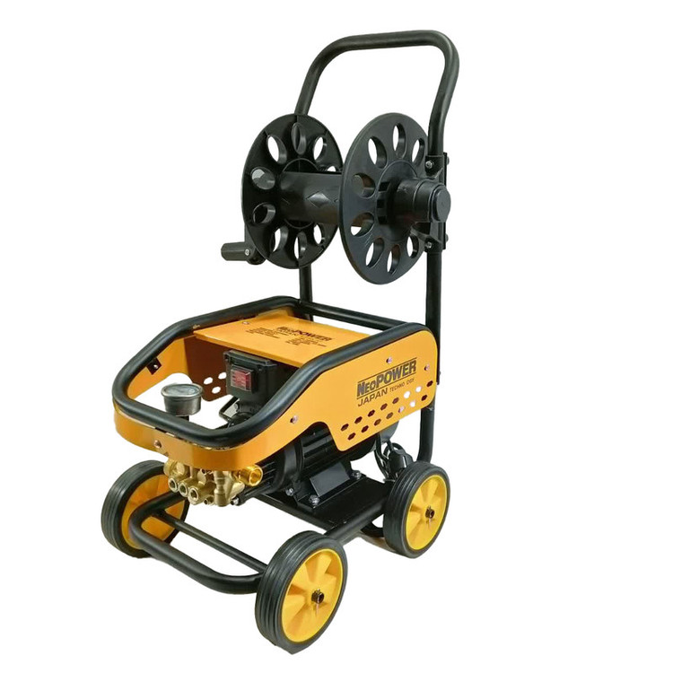 کارواش نیوپاور مدل 3500W