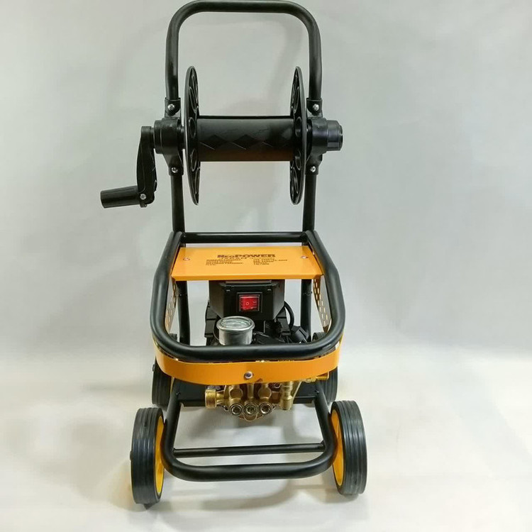 کارواش نیوپاور مدل 3500W