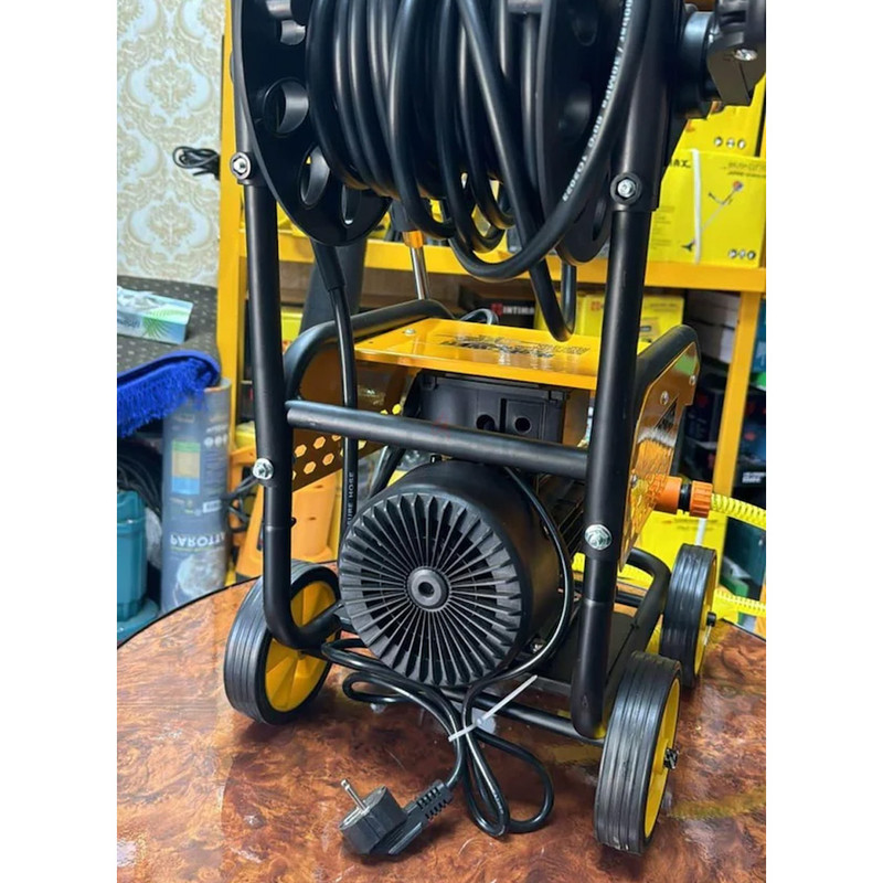 کارواش نیوپاور مدل 3500W
