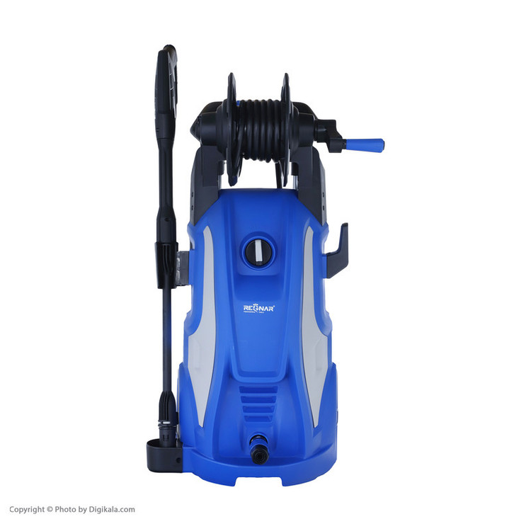کارواش رگنار مدل RG-0170