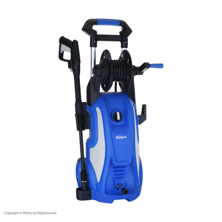کارواش رگنار مدل RG-0170