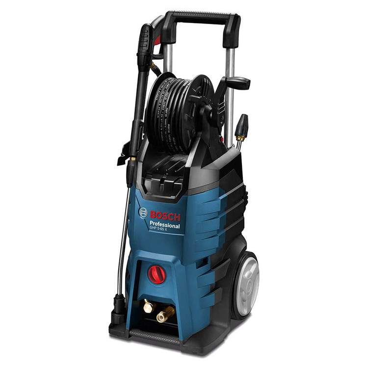 کارواش بوش مدل فشار قوی GHP 5-65 X Professional