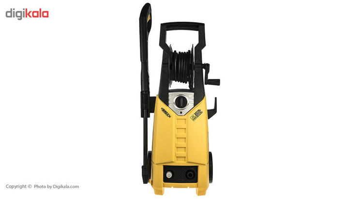 کارواش کنزاکس مدل KPW-1140