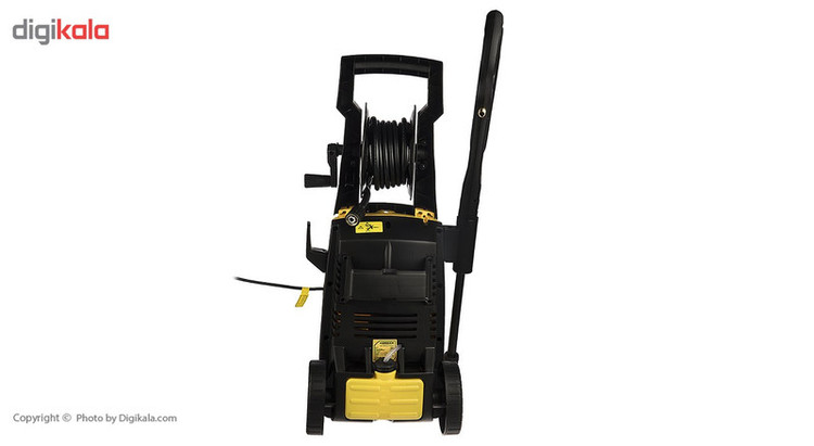 کارواش کنزاکس مدل KPW-1140