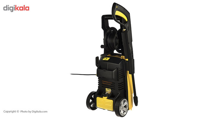 کارواش کنزاکس مدل KPW-1140