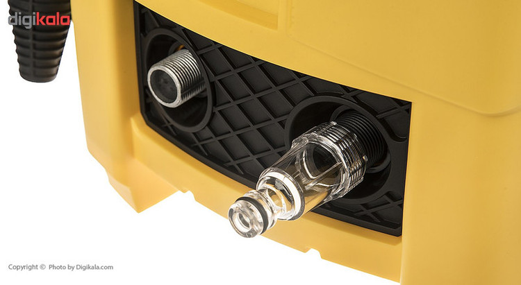 کارواش کنزاکس مدل KPW-1140