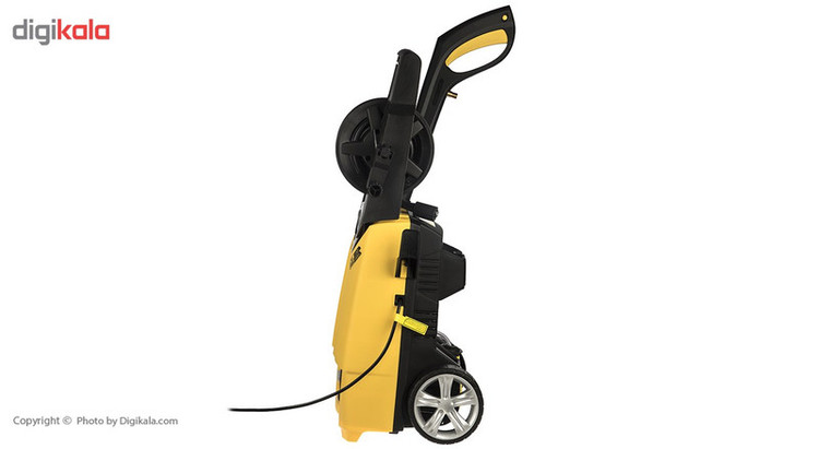 کارواش کنزاکس مدل KPW-1140