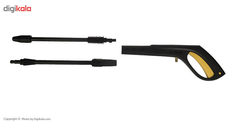 کارواش کنزاکس مدل KPW-1140