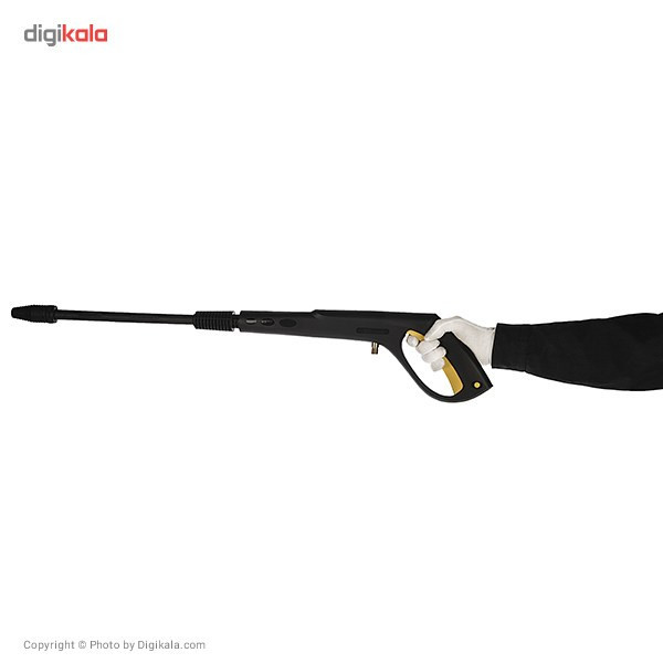 کارواش کنزاکس مدل KPW-1140