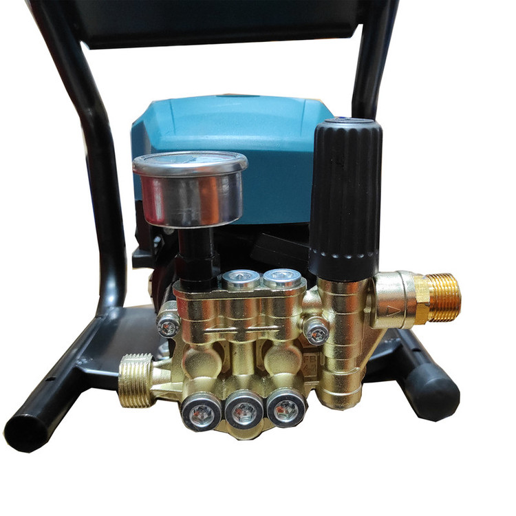 کارواش اپکس مدل135 بار کد SMT HIGHPOWER-CAR WASHIxNINGMACHINE-PX1508C-APEXX