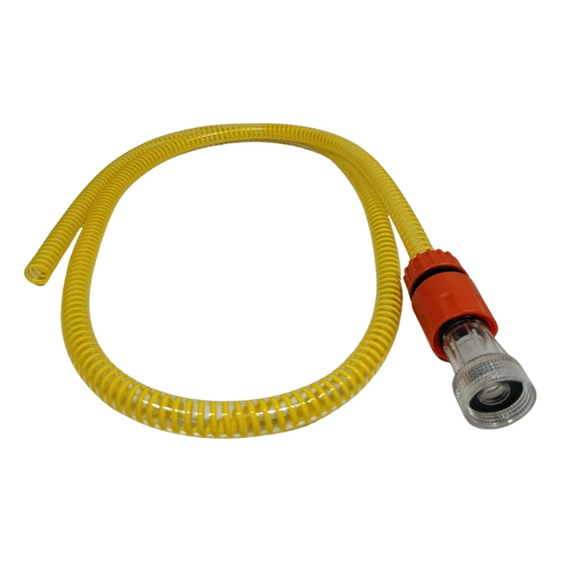 کارواش ذغالی 130 بار 1400 وات ابی مکس مدل EM-1409A