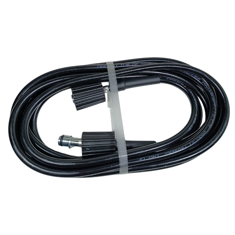 کارواش ذغالی 130 بار 1400 وات ابی مکس مدل EM-1409A