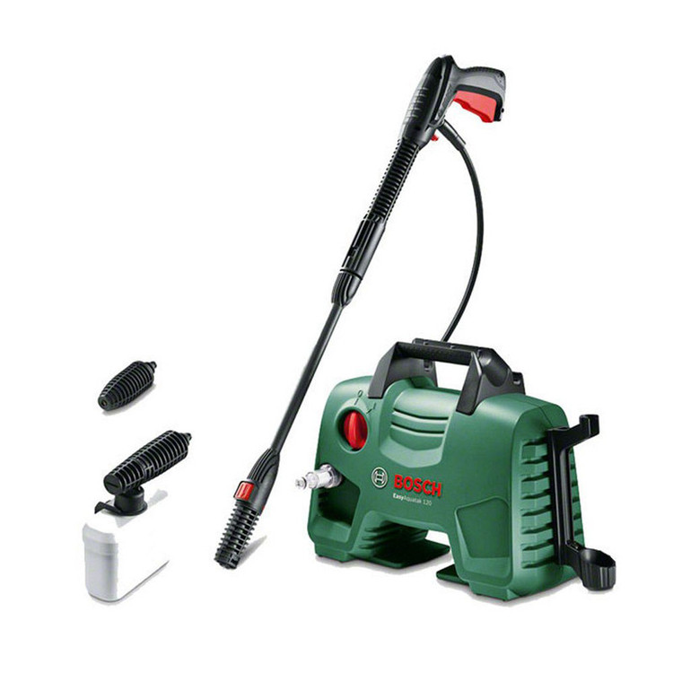 کارواش بوش مدل Easy Aquatak 120 6