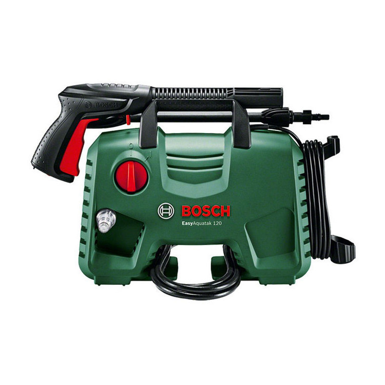 کارواش بوش مدل Easy Aquatak 120 6