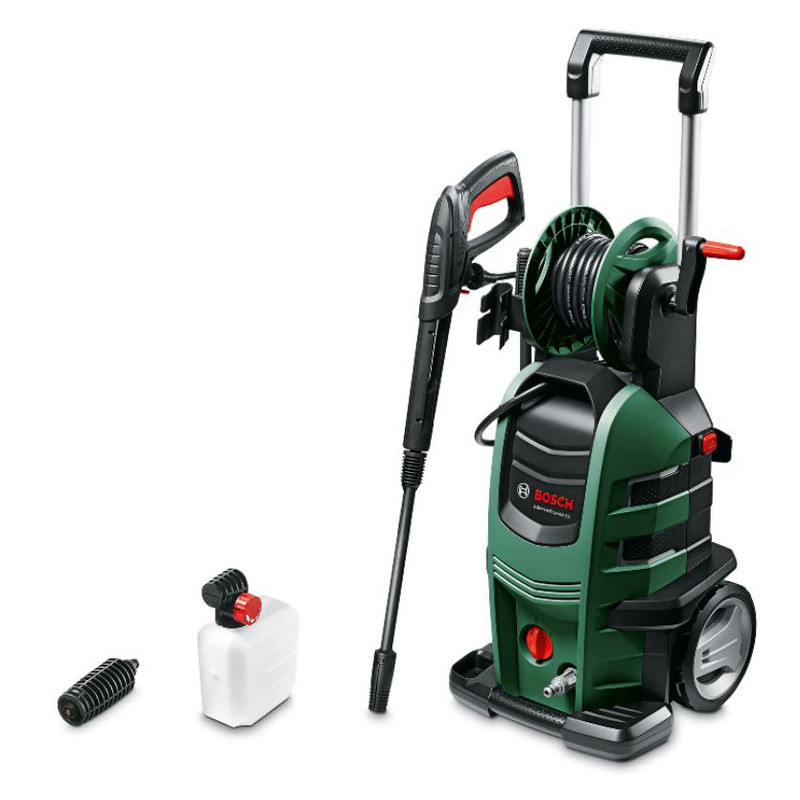 کارواش بوش مدل Advanced Aquatak 150