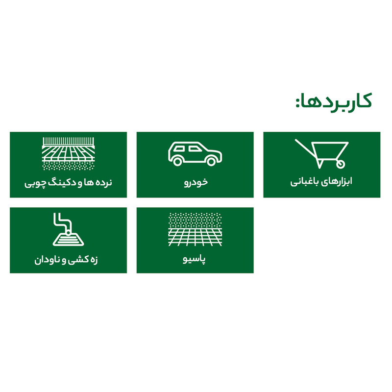 کارواش بوش مدل Aquatak 130 - Universal
