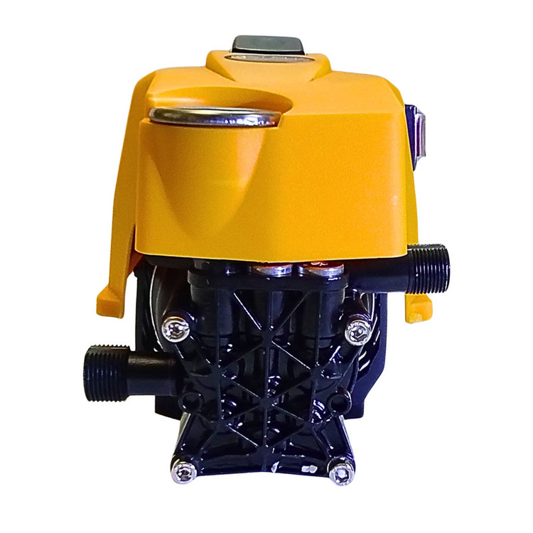 کارواش دینامی صنعتی 220 بار 3200 وات آلفا کد Alpha-3040