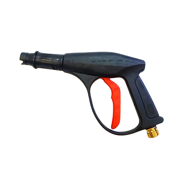 کارواش دینامی صنعتی 220 بار 3200 وات آلفا کد Alpha-3040