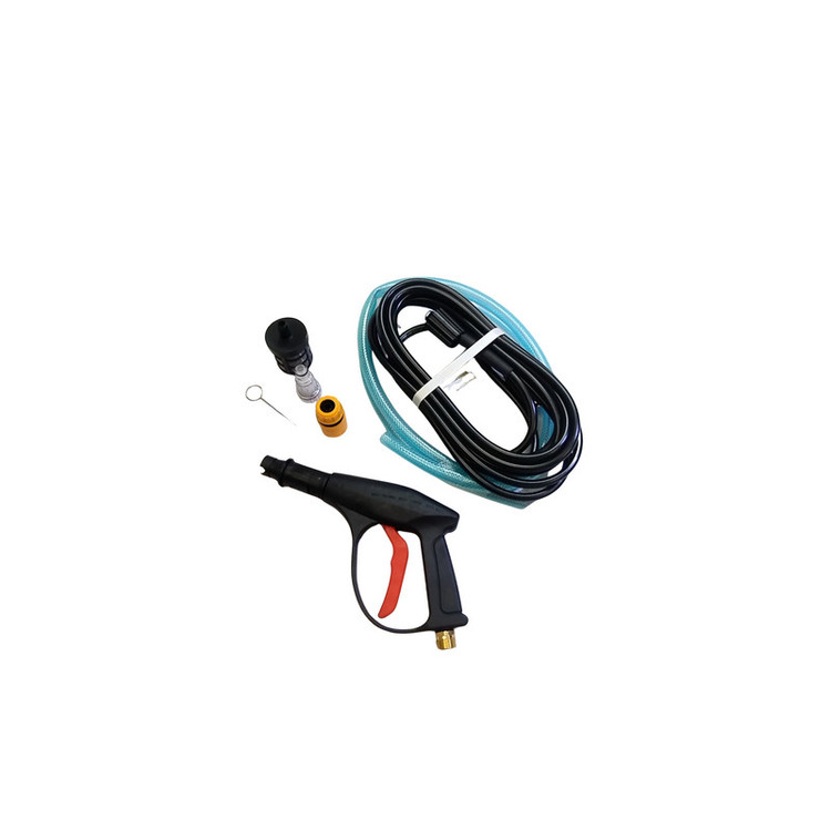 کارواش دینامی صنعتی 220 بار 3200 وات آلفا کد Alpha-3040