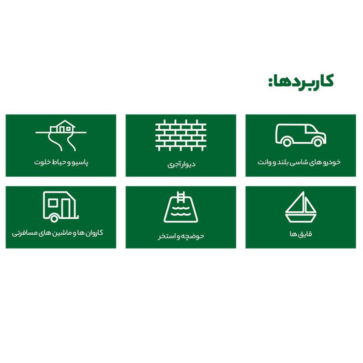 کارواش بوش مدل حرفه ای Advanced - Aquatak 150