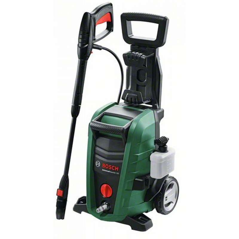 کارواش بوش مدل حرفه ای 1700W- Aquatak 130 Universal