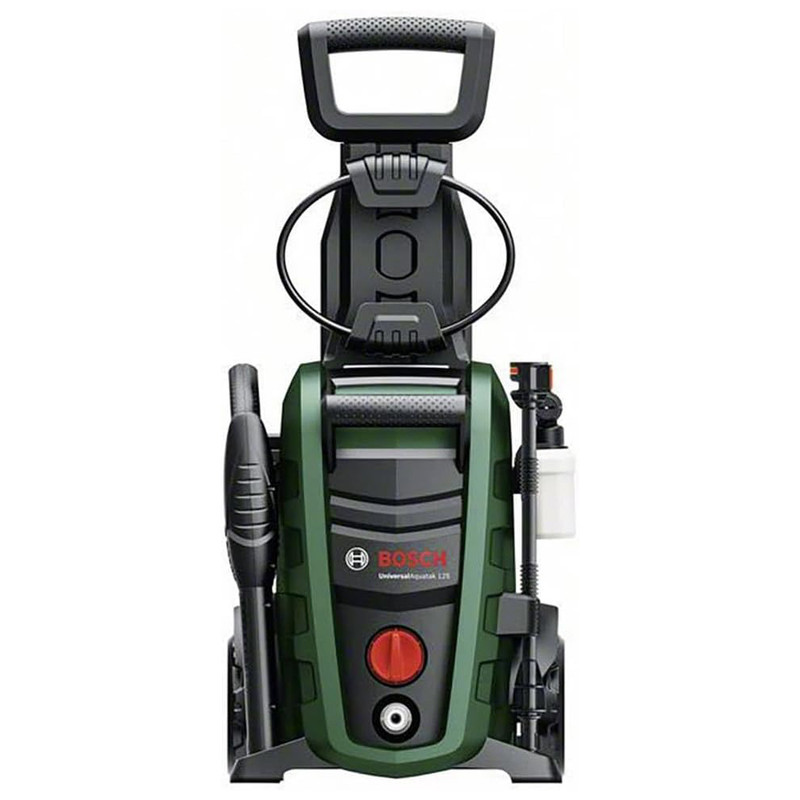 کارواش بوش مدل حرفه ای 1700W- Aquatak 130 Universal