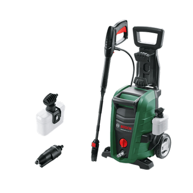 کارواش بوش مدل حرفه ای 1700W- Aquatak 130 Universal